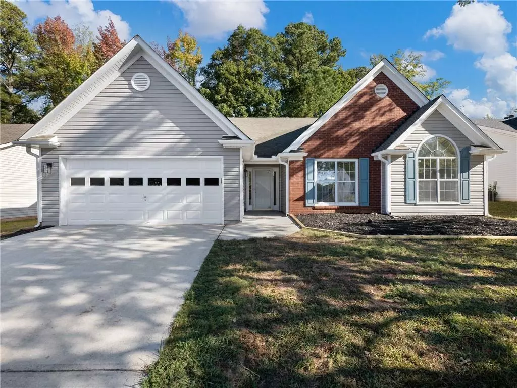 Lithonia, GA 30058,5744 Cove LN