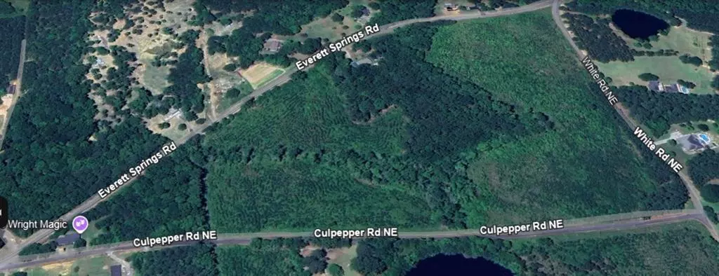 00 Culpepper RD NE, Calhoun, GA 30701