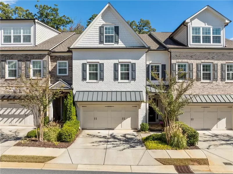 4427 Cheston BND NE, Roswell, GA 30075