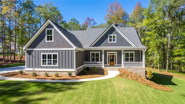 1169 Dean Hill RD, Monroe, GA 30655
