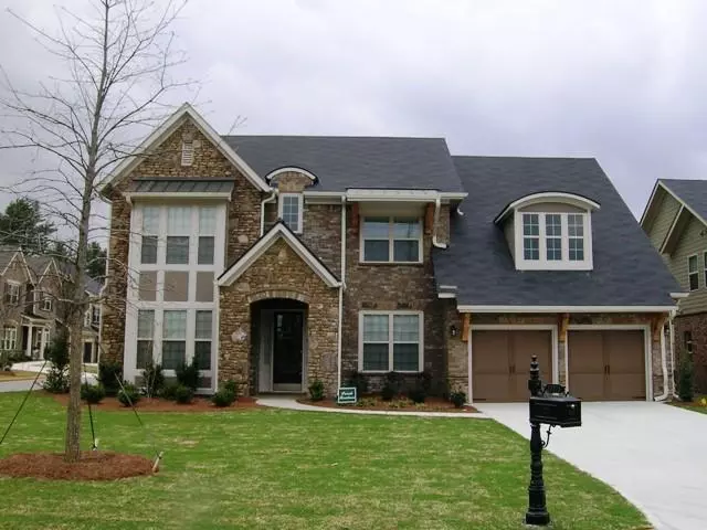 10078 Trumpet Park, Johns Creek, GA 30022