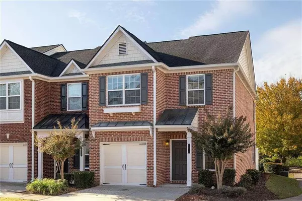 5571 Lindeman LN, Alpharetta, GA 30022