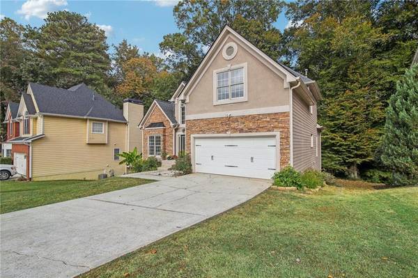 Peachtree Corners, GA 30071,3045 Wyntree DR