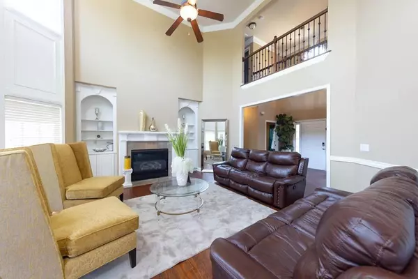 Lawrenceville, GA 30045,1896 Alcovy Bluff WAY
