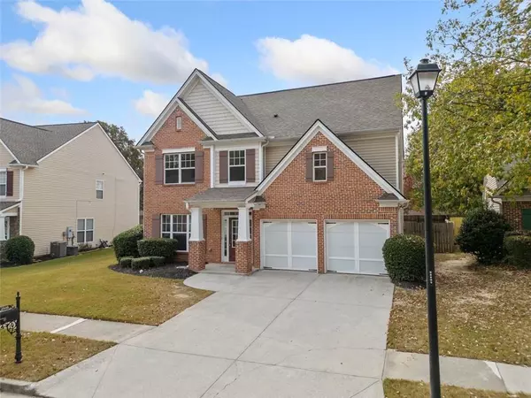 Buford, GA 30519,2546 Gristhaven LN