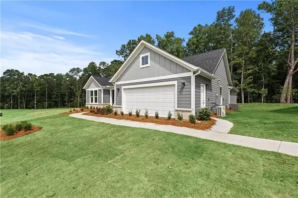 Villa Rica, GA 30180,315 Canoe PL