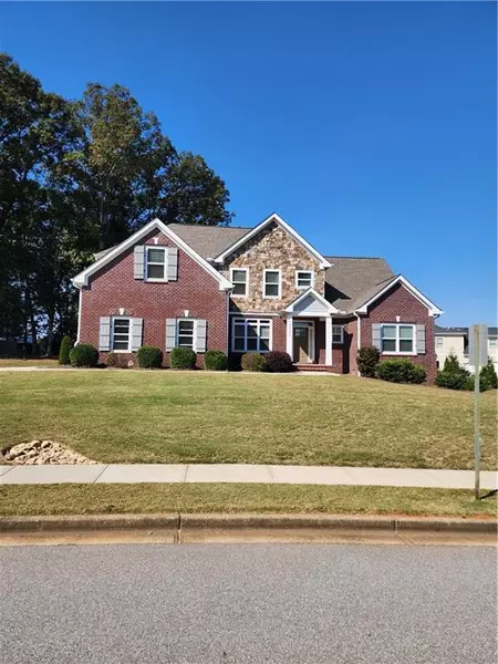 3720 E Princeton DR, Bogart, GA 30622