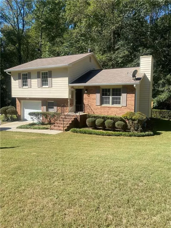 622 Windsor DR SE, Conyers, GA 30094