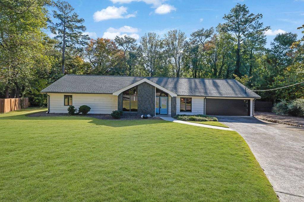 Roswell, GA 30076,1300 Chipping CT