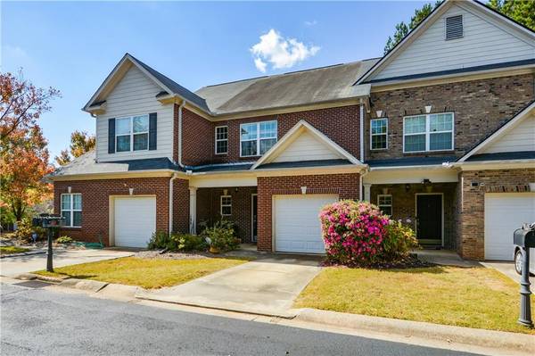 103 Stonebridge XING, Newnan, GA 30265