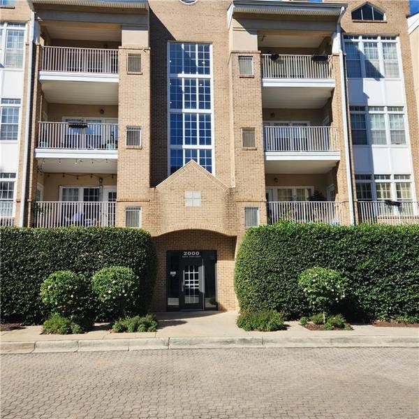 220 Renaissance Pkwy NE #2321, Atlanta, GA 30308