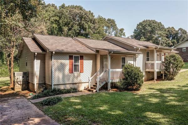 4355 E Paulding DR #A, Dallas, GA 30157