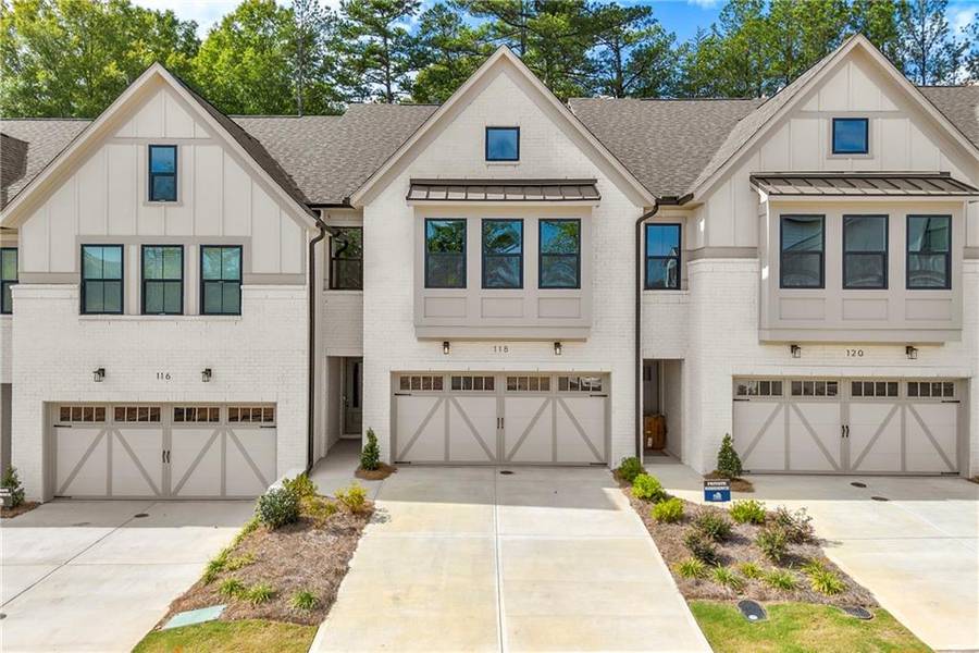 118 Briargate DR, Johns Creek, GA 30097