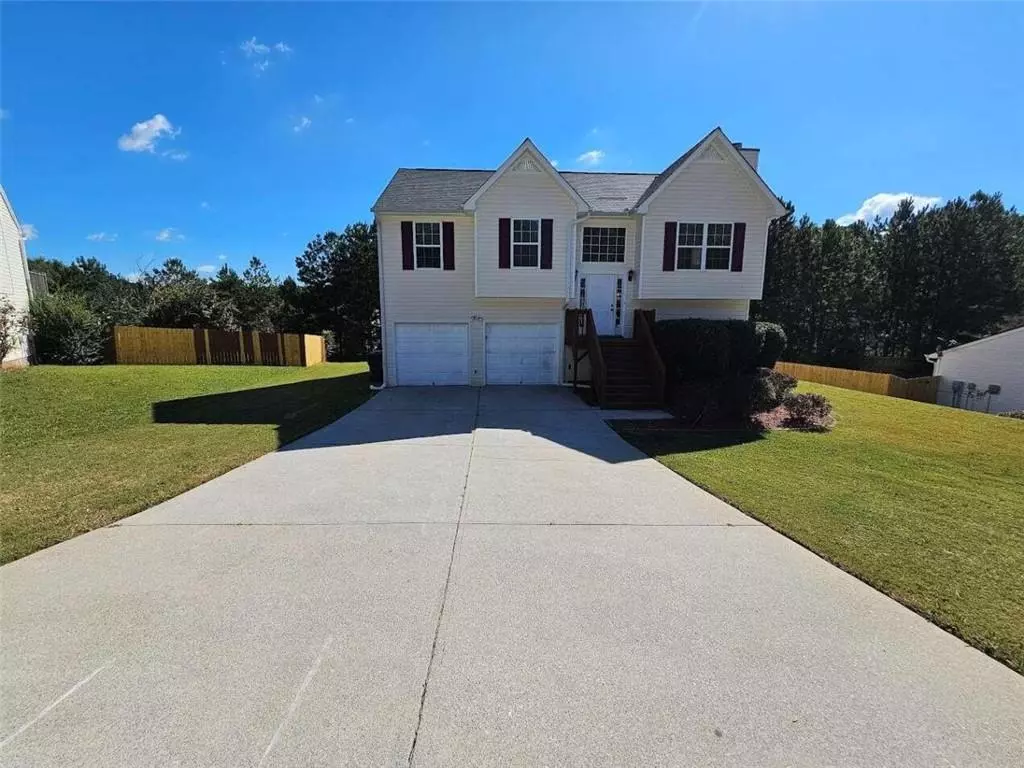 Villa Rica, GA 30180,207 Oakwood PL