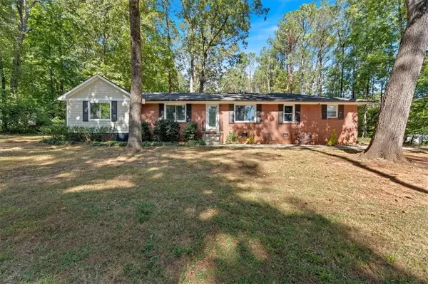 2265 LOWER ROSWELL RD, Marietta, GA 30068