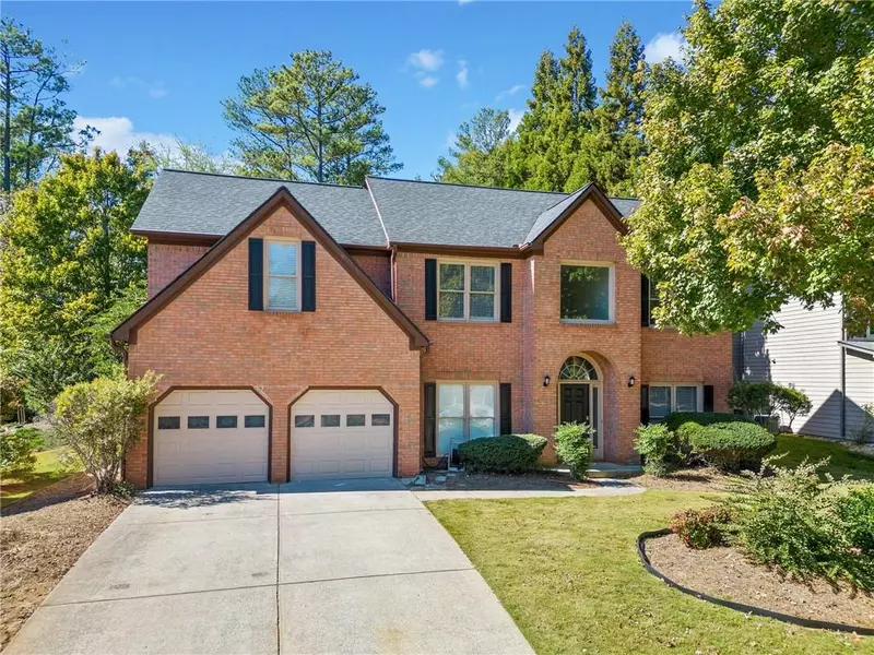 740 Sheridan Ridge CT, Alpharetta, GA 30022