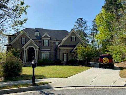 1584 Water Springs WAY, Dacula, GA 30019