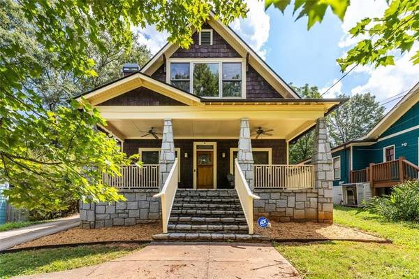 472 Pasley AVE, Atlanta, GA 30316