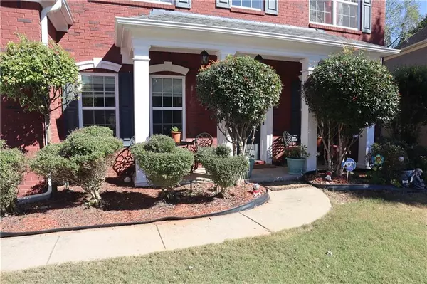 Stockbridge, GA 30281,591 Creek Valley CT