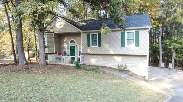 324 King James DR, Dallas, GA 30157