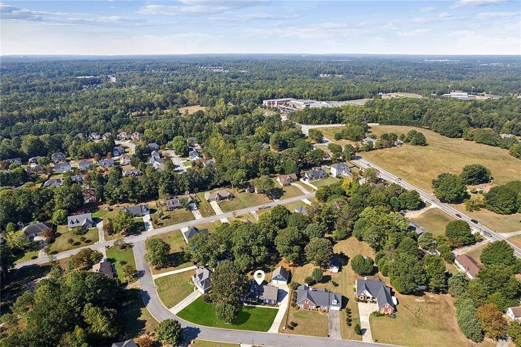 Buford, GA 30519,2440 Ashton Brooke TRL