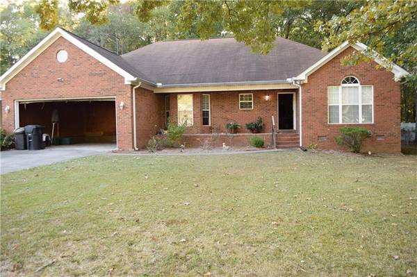 14 Brook Valley ST SW, Rome, GA 30165