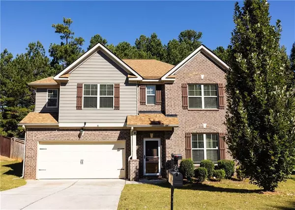 275 Windsor WAY,  Fairburn,  GA 30213