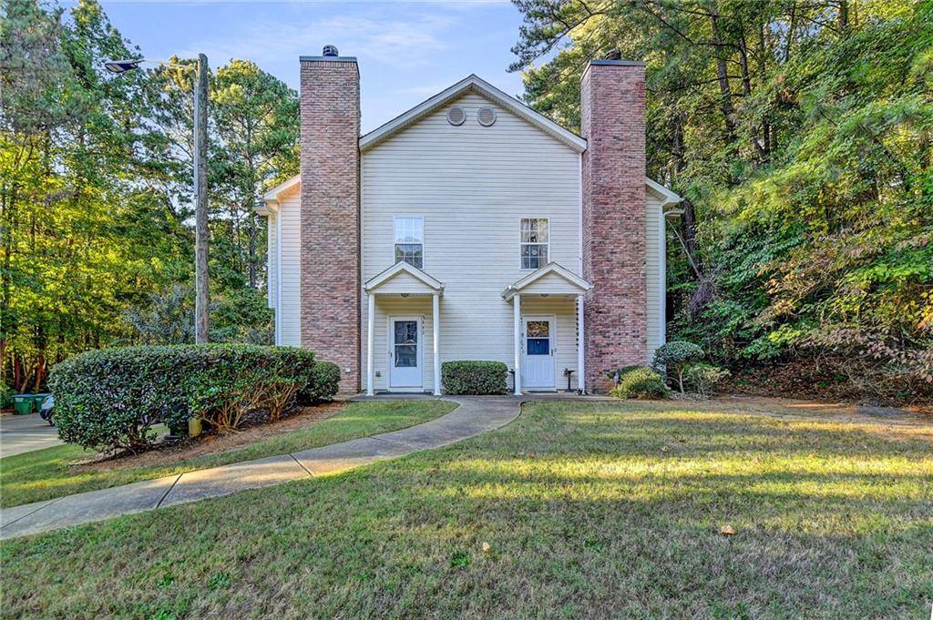 5443 Village Green SQ,  Norcross,  GA 30093