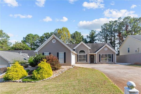 760 Trellis Pond CT, Lawrenceville, GA 30043