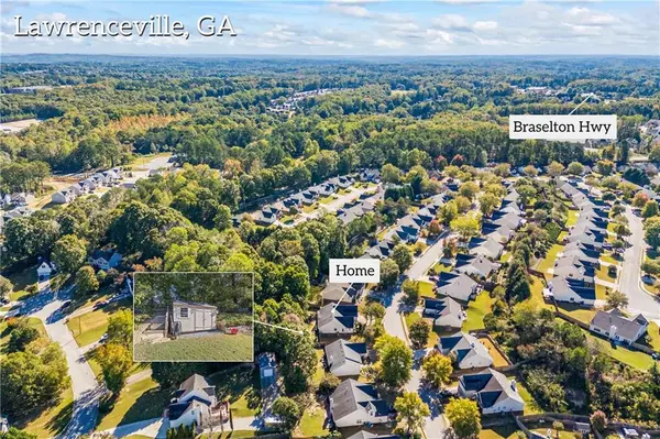 Lawrenceville, GA 30043,1855 Charleston Oak CIR