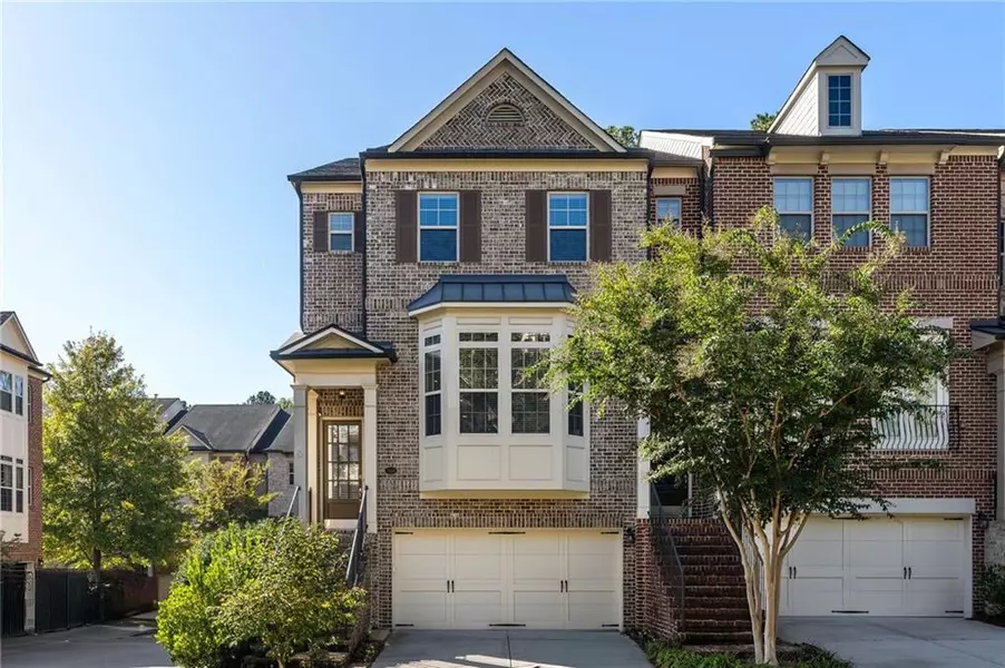 3508 Broughton SQ, Atlanta, GA 30339