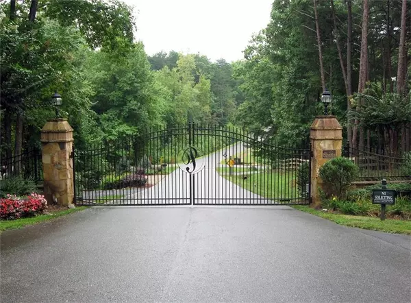 Jasper, GA 30143,258 Westwind CT