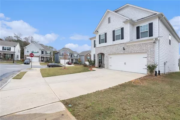 Braselton, GA 30517,13 Jocelyn DR