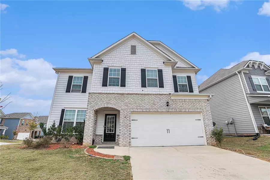 13 Jocelyn DR, Braselton, GA 30517