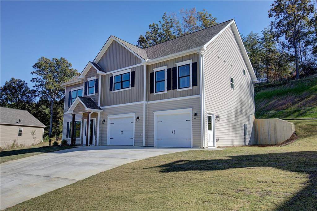 Rockmart, GA 30153,309 Arbor CIR
