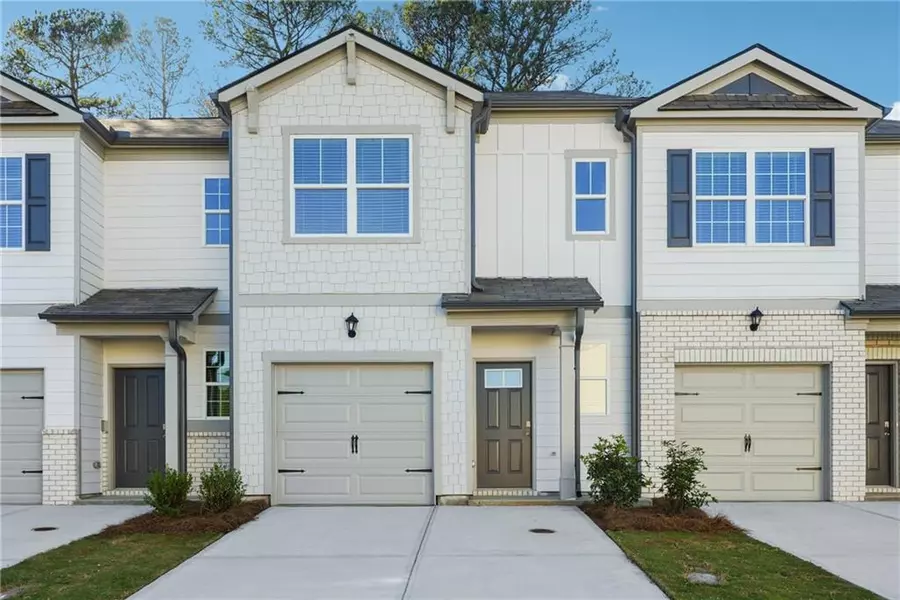 2276 Jamin BND #15, Lithonia, GA 30058