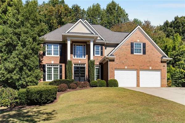 5880 Millwick DR, Johns Creek, GA 30005