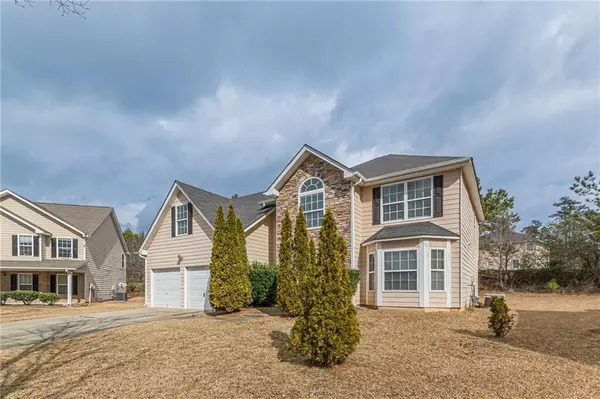 Fairburn, GA 30213,325 Welsh CT