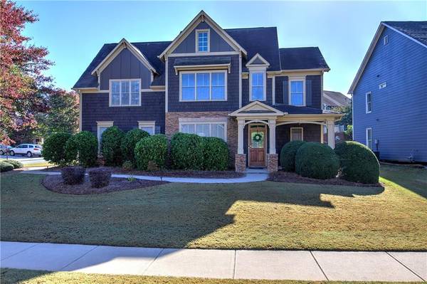 148 Inspiration LN, Dallas, GA 30157