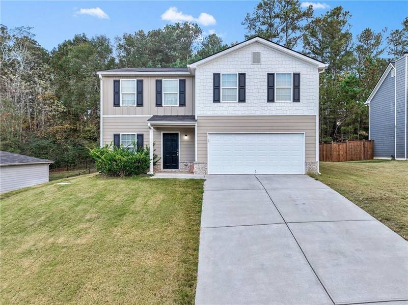 216 Indian Lake TRL, Villa Rica, GA 30180