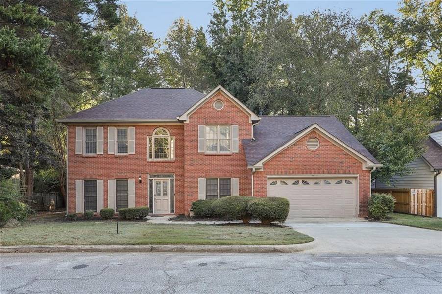 654 Watson Bay, Stone Mountain, GA 30087