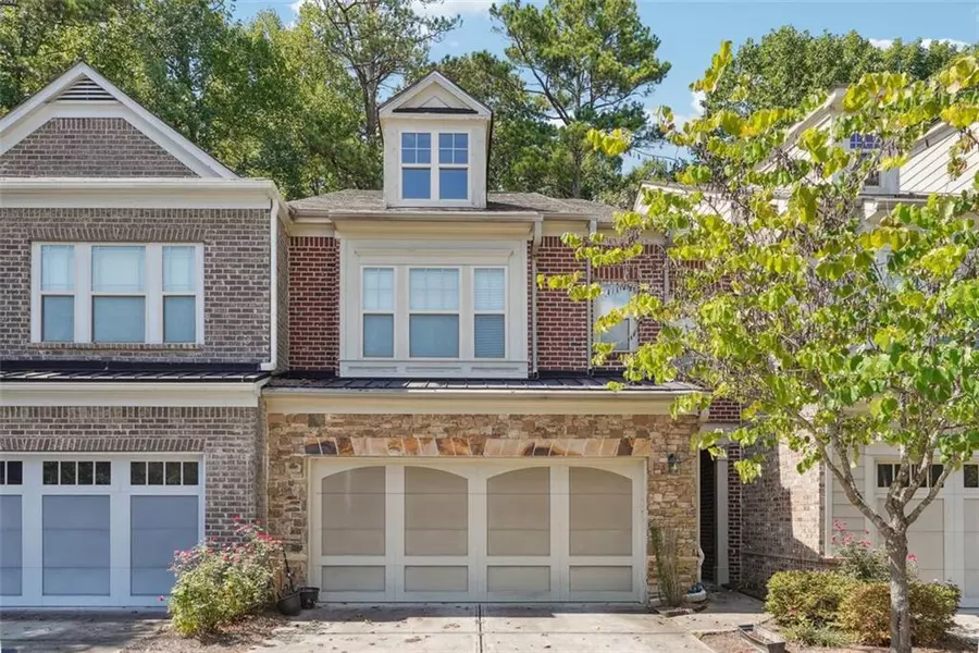 3453 FLAMINGO LN, Alpharetta, GA 30004