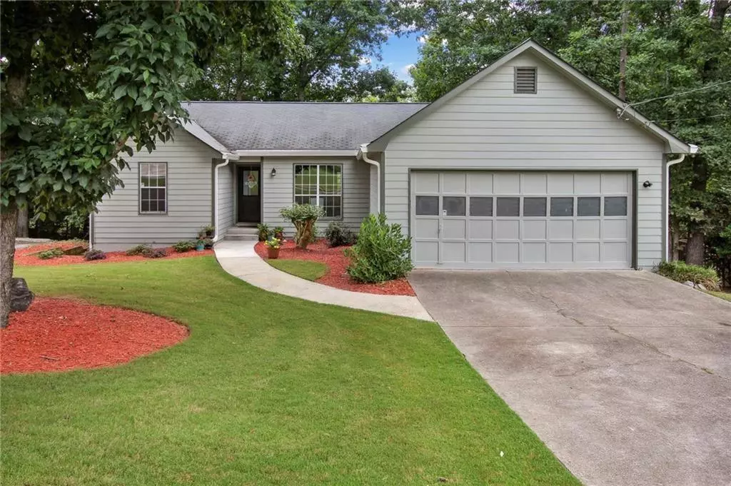 Sugar Hill, GA 30518,5695 Princeton Oaks DR