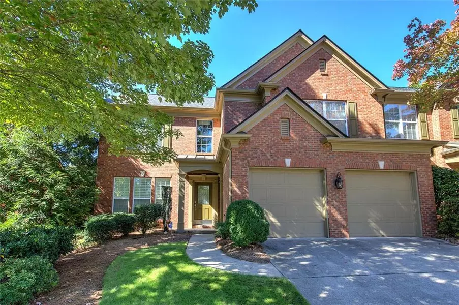 560 MAE LN, Alpharetta, GA 30004