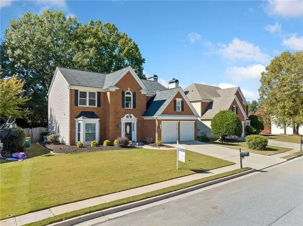 Peachtree Corners, GA 30092,3965 Ancroft CIR