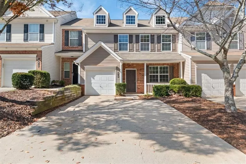 Alpharetta, GA 30004,415 Weatherstone PL