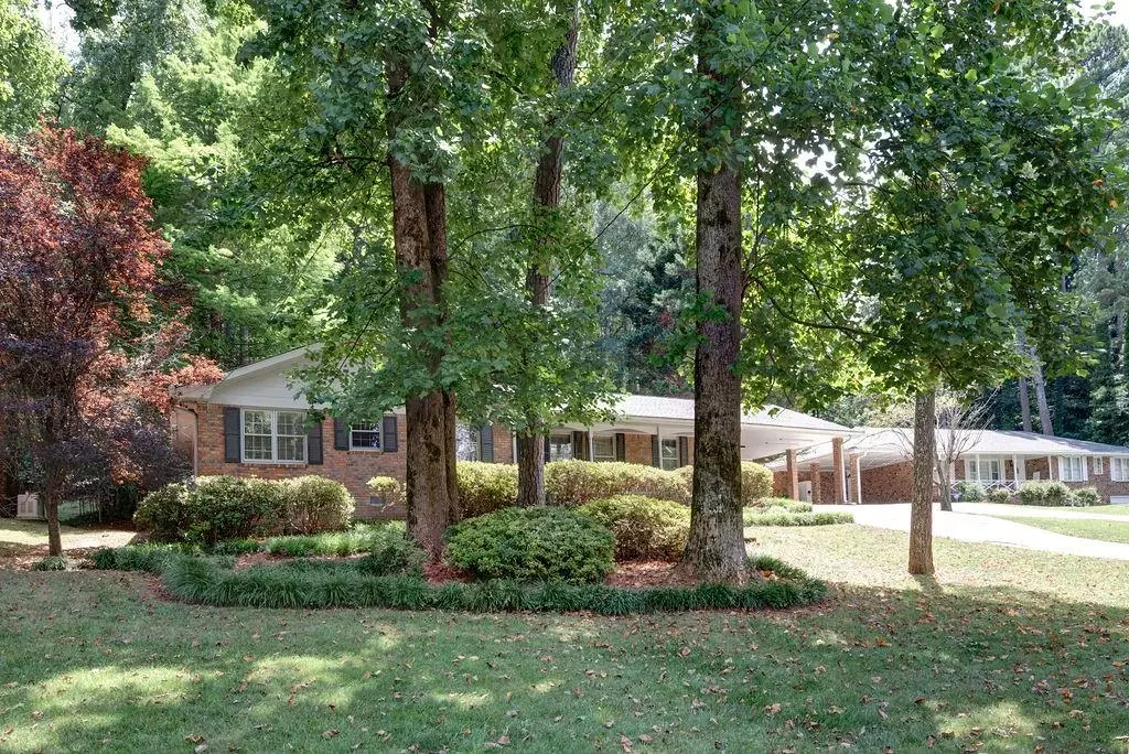 Tucker, GA 30084,3449 Palace CT