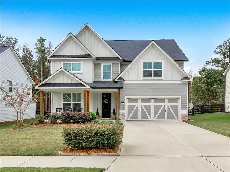 249 Sweet Plum TRL, Dallas, GA 30132