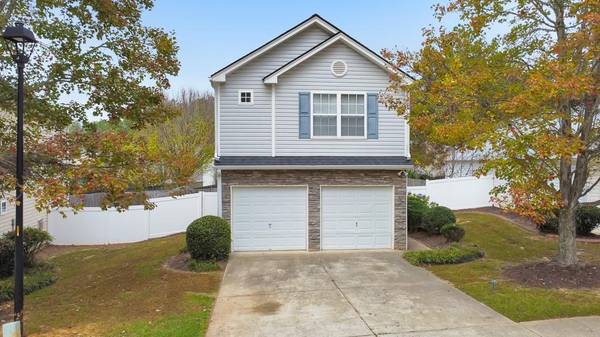 246 Silver Ridge DR, Dallas, GA 30157