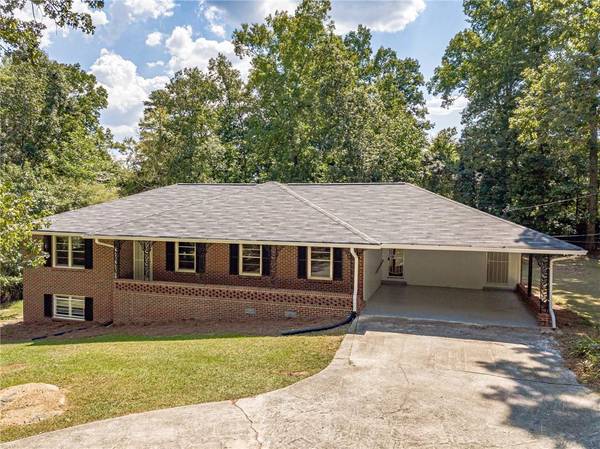 3688 Centerville Rosebud RD, Snellville, GA 30039